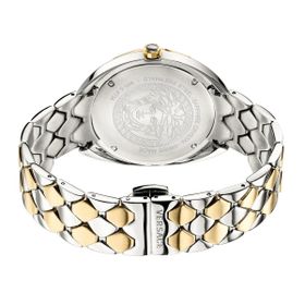 Versace VRSCVEBM00518 Kadın Kol Saati