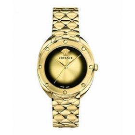 Versace VRSCVEBM00618 Kadın Kol Saati