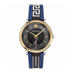 Versace VRSCVEBQ01419 Erkek Kol Saati