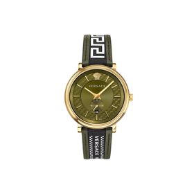 Versace VRSCVEBQ01519 Erkek Kol Saati