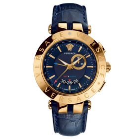 Versace VRSCVEBV00219 Erkek Kol Saati