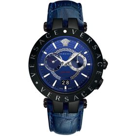 Versace VRSCVEBV00419 Erkek Kol Saati