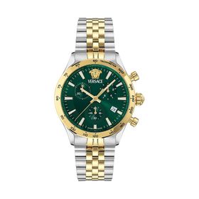 Versace VRSCVECFA0224 Erkek Kol Saati