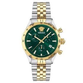 Versace VRSCVECFA0224 Erkek Kol Saati