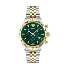 Versace VRSCVECFA0224 Erkek Kol Saati