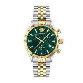 Versace VRSCVECFA0224 Erkek Kol Saati
