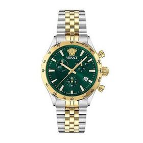 Versace VRSCVECFA0224 Erkek Kol Saati