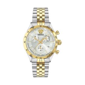 Versace VRSCVECFA0324 Erkek Kol Saati