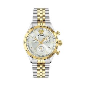 Versace VRSCVECFA0324 Erkek Kol Saati