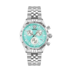 Versace VRSCVECFA0724 Erkek Kol Saati