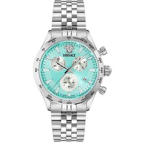 Versace VRSCVECFA0724 Erkek Kol Saati