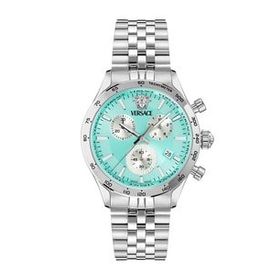 Versace VRSCVECFA0724 Erkek Kol Saati