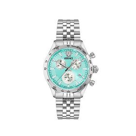 Versace VRSCVECFA0724 Erkek Kol Saati