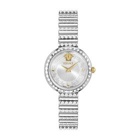Versace VRSCVEDFA0124 Kadın Kol Saati