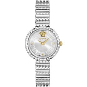 Versace VRSCVEDFA0124 Kadın Kol Saati