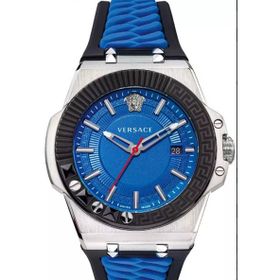 Versace VRSCVEDY00119 Erkek Kol Saati