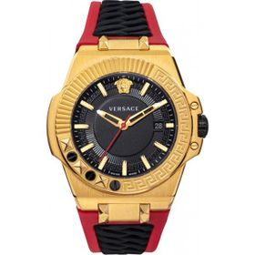 Versace VRSCVEDY00319 Erkek Kol Saati
