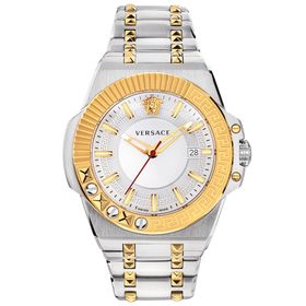Versace VRSCVEDY00519 Erkek Kol Saati