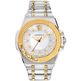 Versace VRSCVEDY00519 Erkek Kol Saati