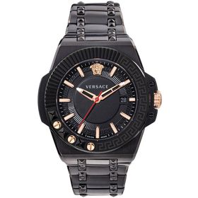 Versace VRSCVEDY00719 Erkek Kol Saati