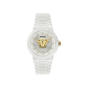Versace VRSCVEEFA0324 Erkek Kol Saati