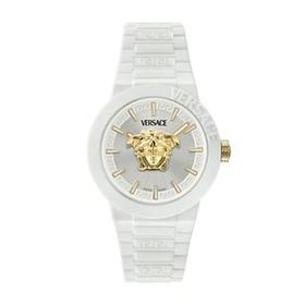 Versace VRSCVEEFA0324 Erkek Kol Saati
