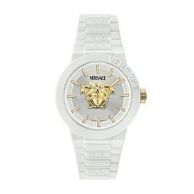 Versace VRSCVEEFA0324 Erkek Kol Saati