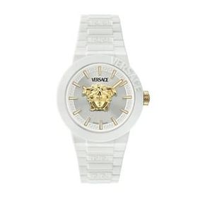 Versace VRSCVEEFA0324 Erkek Kol Saati