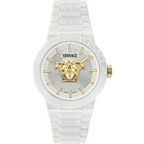 Versace VRSCVEEFA0324 Erkek Kol Saati