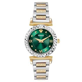 Versace VRSCVEGFA0625 Kadın Kol Saati