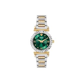 Versace VRSCVEGFA0625 Kadın Kol Saati
