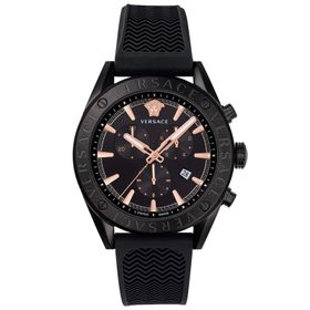Versace VRSCVEHB00419 Erkek Kol Saati