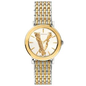 Versace VRSCVEHC00519 Kadın Kol Saati