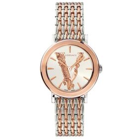 Versace VRSCVEHC00719 Kadın Kol Saati
