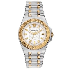 Versace VRSCVEHD00420 Kadın Kol Saati