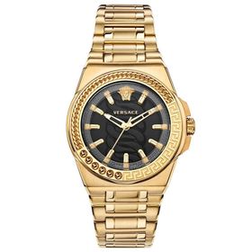 Versace VRSCVEHD00520 Erkek Kol Saati