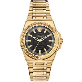 Versace VRSCVEHD00520 Erkek Kol Saati