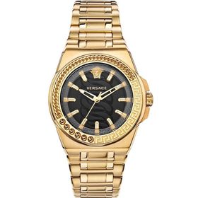 Versace VRSCVEHD00520 Erkek Kol Saati