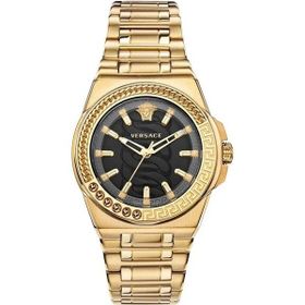 Versace VRSCVEHD00520 Kadın Kol Saati
