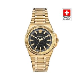Versace VRSCVEHD00520 Kadın Kol Saati