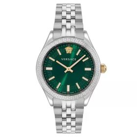 Versace VRSCVEHU01125 Kadın Kol Saati
