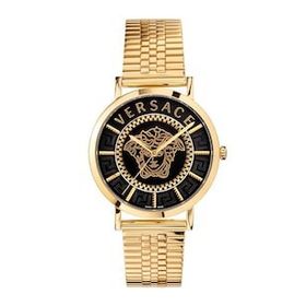 Versace VRSCVEJ400521 Kol Saati