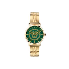Versace VRSCVEK400921 Kadın Kol Saati
