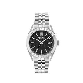 Versace VRSCVEKHA0425 Erkek Kol Saati