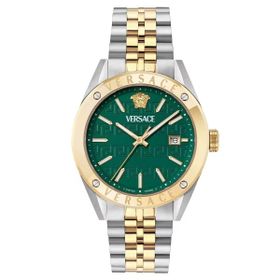 Versace VRSCVEKHA0525 Erkek Kol Saati