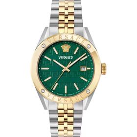 Versace VRSCVEKHA0525 Erkek Kol Saati