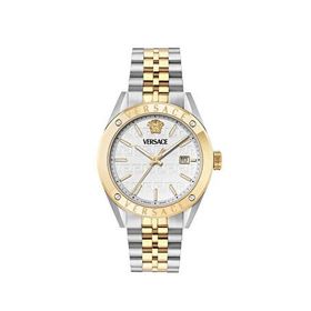 Versace VRSCVEKHA0625 Erkek Kol Saati