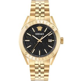Versace VRSCVEKHA0725 Erkek Kol Saati