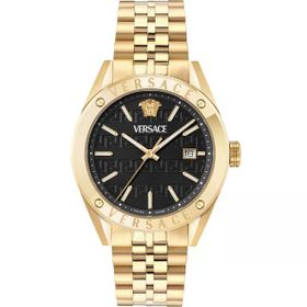 Versace VRSCVEKHA0725 Erkek Kol Saati