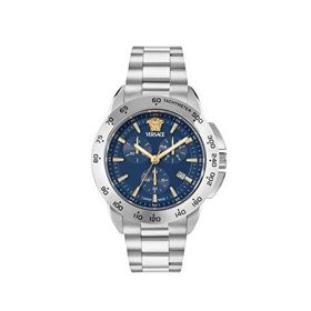 Versace VRSCVEKIA0425 Erkek Kol Saati
